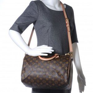 Authentic Guaranteed Speedy 30 B